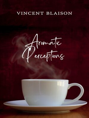 cover image of Aromatic Perceptions